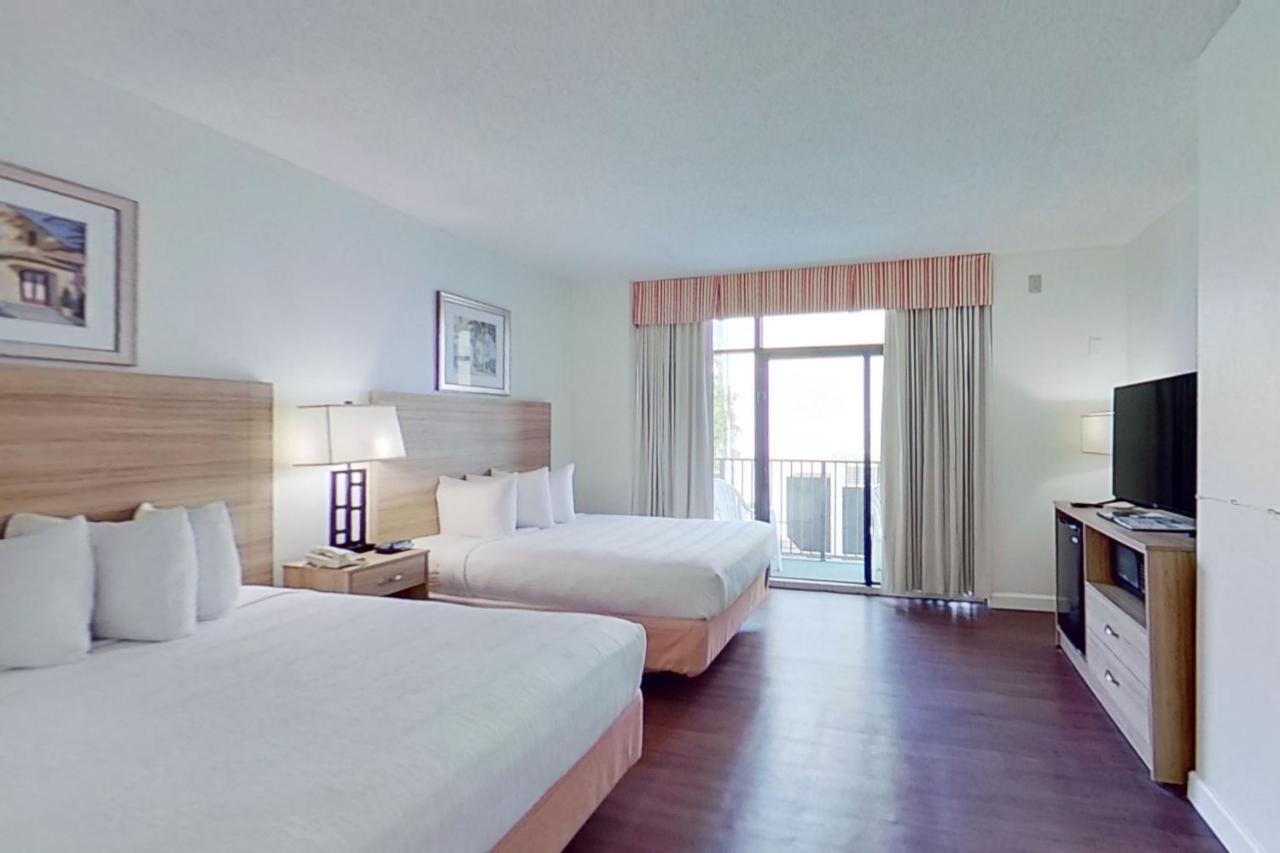Ocean Park Resort - Oceana Resorts Vacation Rentals Myrtle Beach Zimmer foto