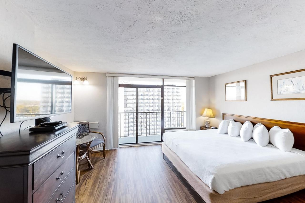 Ocean Park Resort - Oceana Resorts Vacation Rentals Myrtle Beach Zimmer foto