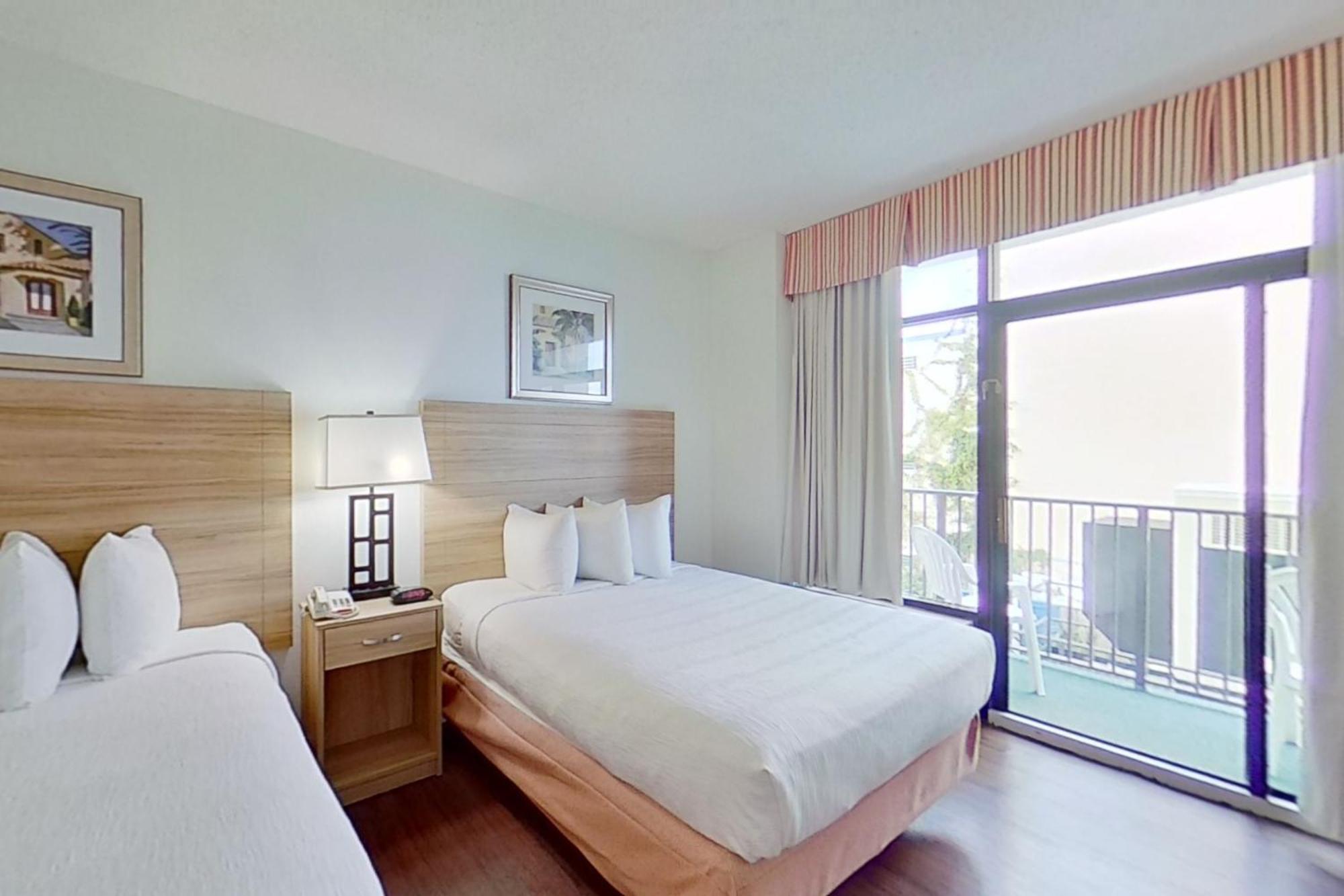 Ocean Park Resort - Oceana Resorts Vacation Rentals Myrtle Beach Zimmer foto