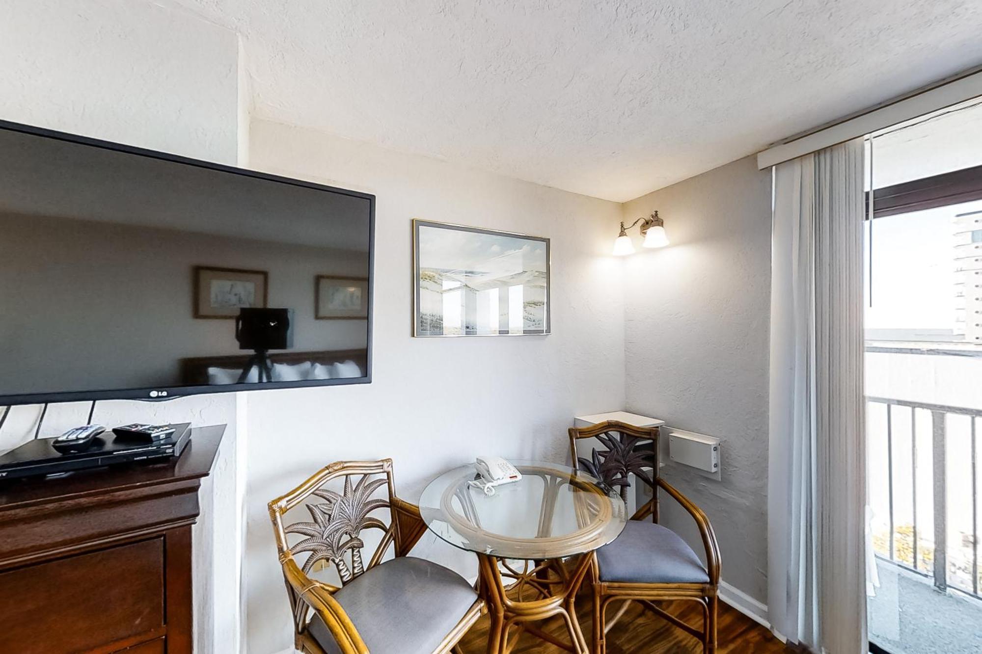 Ocean Park Resort - Oceana Resorts Vacation Rentals Myrtle Beach Zimmer foto