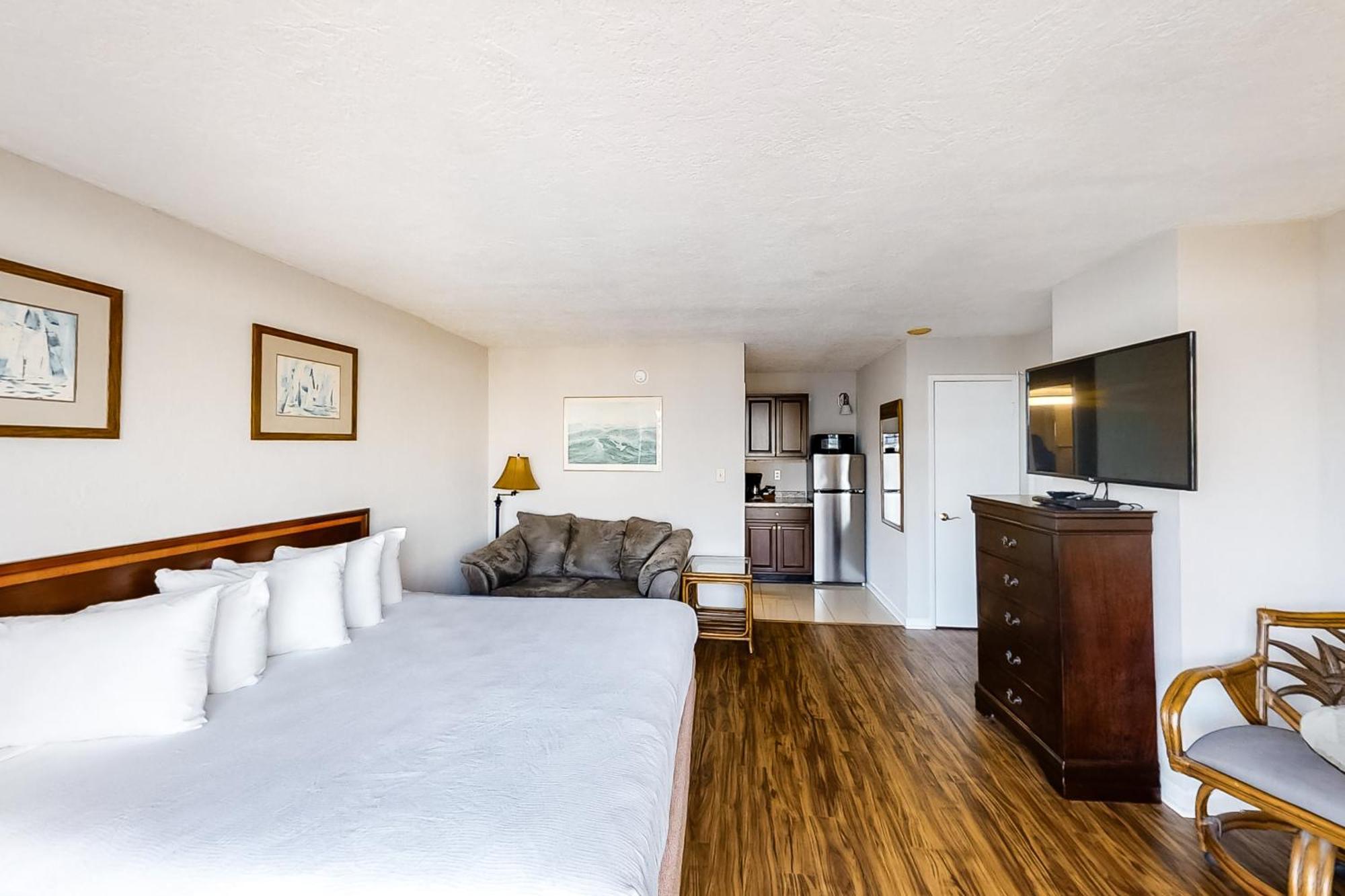 Ocean Park Resort - Oceana Resorts Vacation Rentals Myrtle Beach Zimmer foto