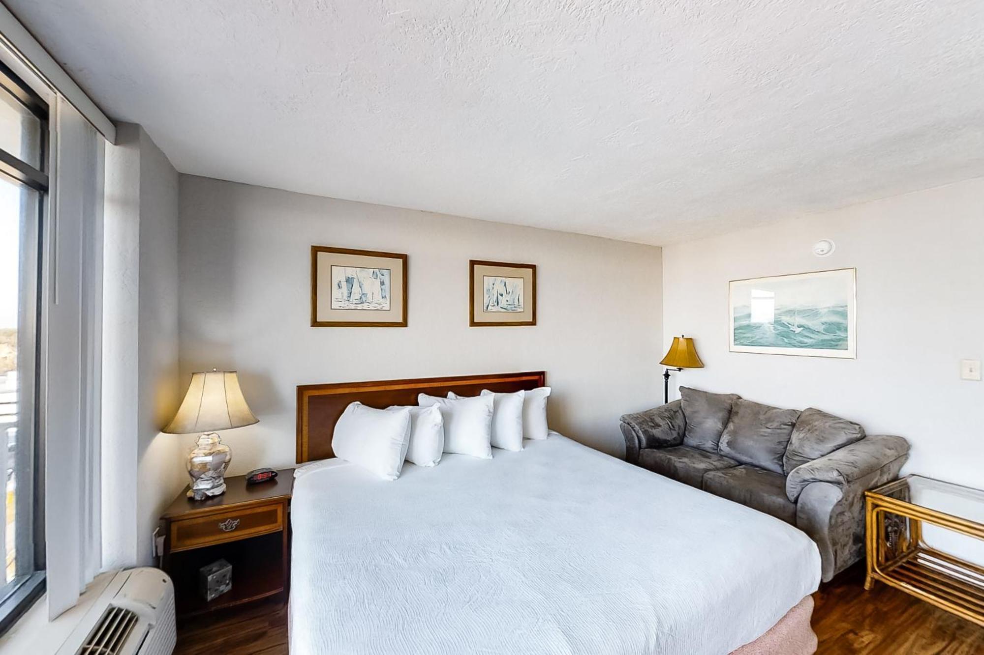 Ocean Park Resort - Oceana Resorts Vacation Rentals Myrtle Beach Zimmer foto