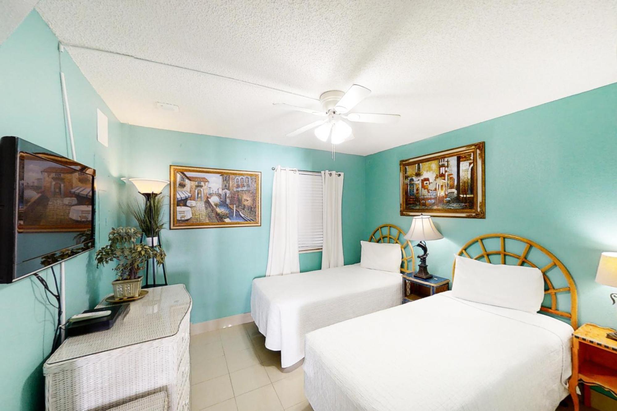 Ocean Park Resort - Oceana Resorts Vacation Rentals Myrtle Beach Zimmer foto