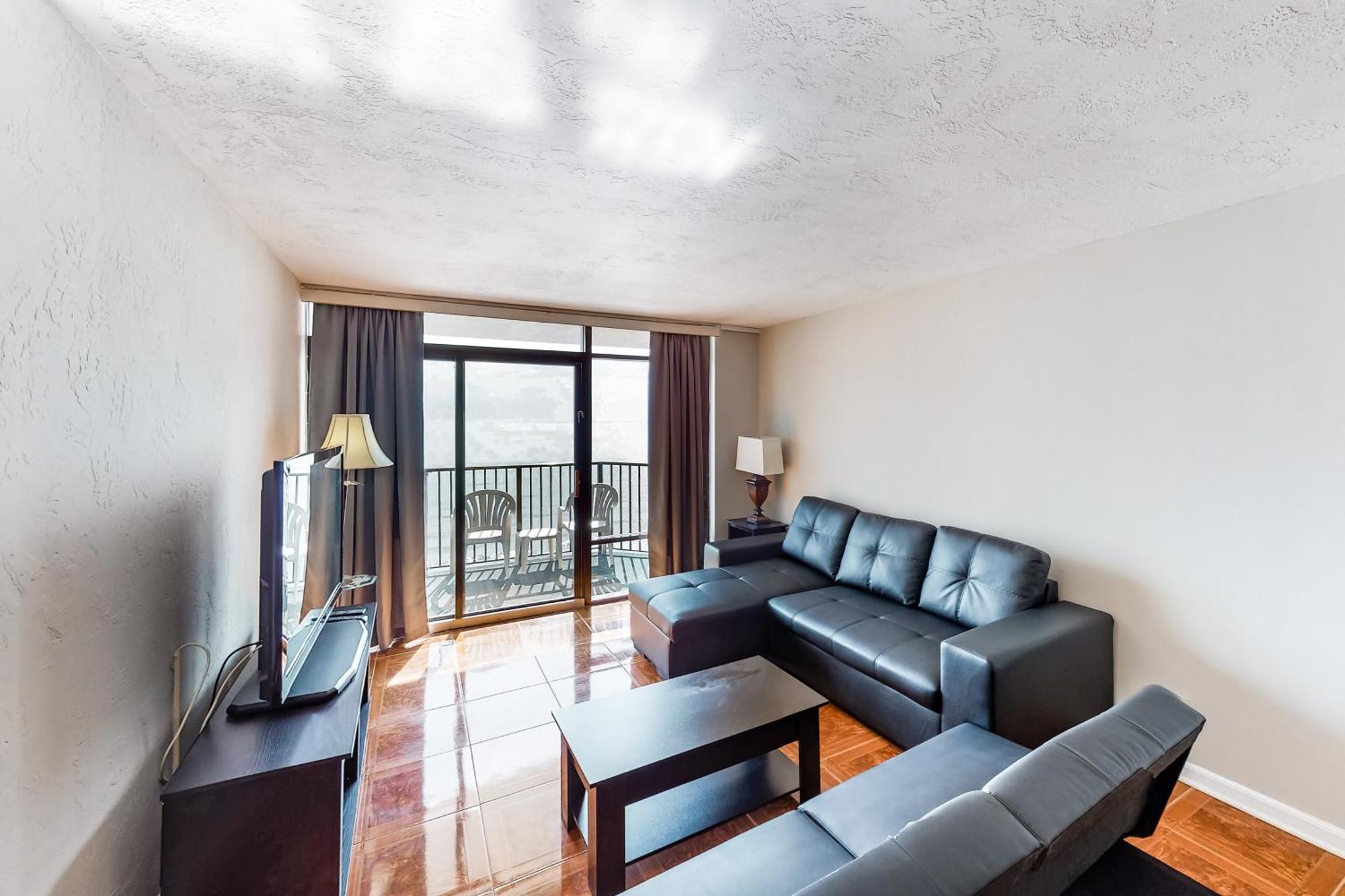 Ocean Park Resort - Oceana Resorts Vacation Rentals Myrtle Beach Zimmer foto
