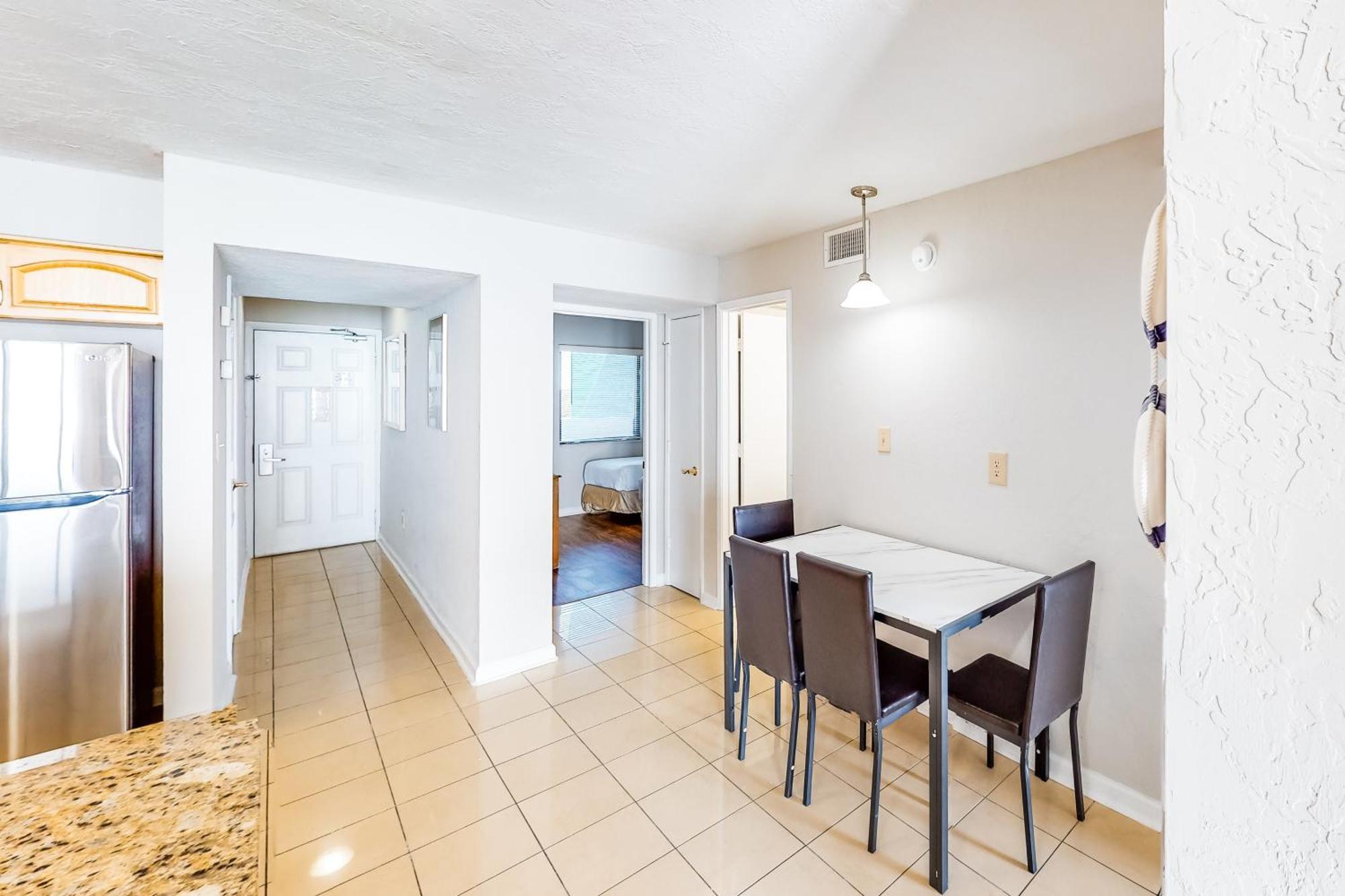 Ocean Park Resort - Oceana Resorts Vacation Rentals Myrtle Beach Zimmer foto