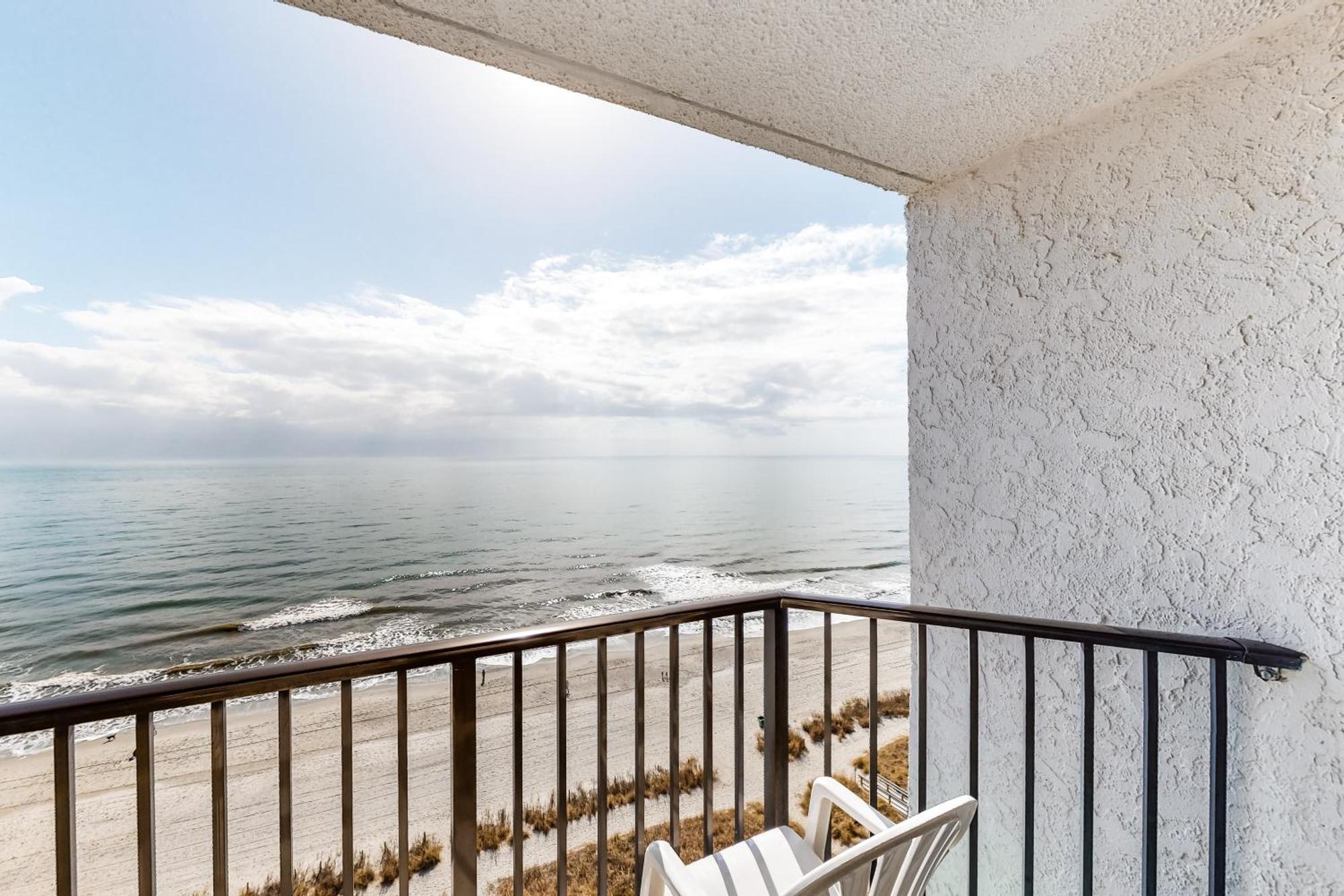 Ocean Park Resort - Oceana Resorts Vacation Rentals Myrtle Beach Zimmer foto