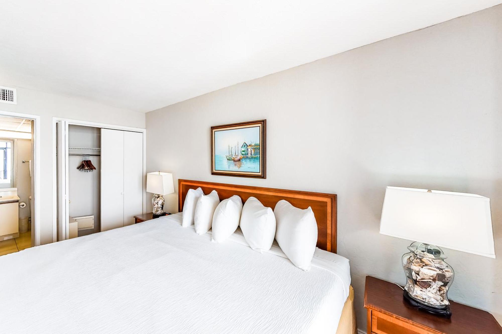 Ocean Park Resort - Oceana Resorts Vacation Rentals Myrtle Beach Zimmer foto