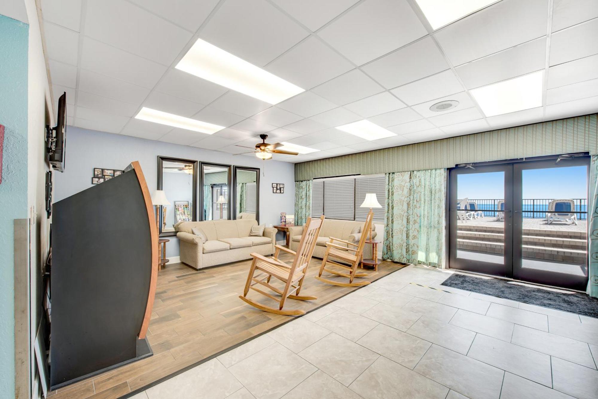 Ocean Park Resort - Oceana Resorts Vacation Rentals Myrtle Beach Zimmer foto