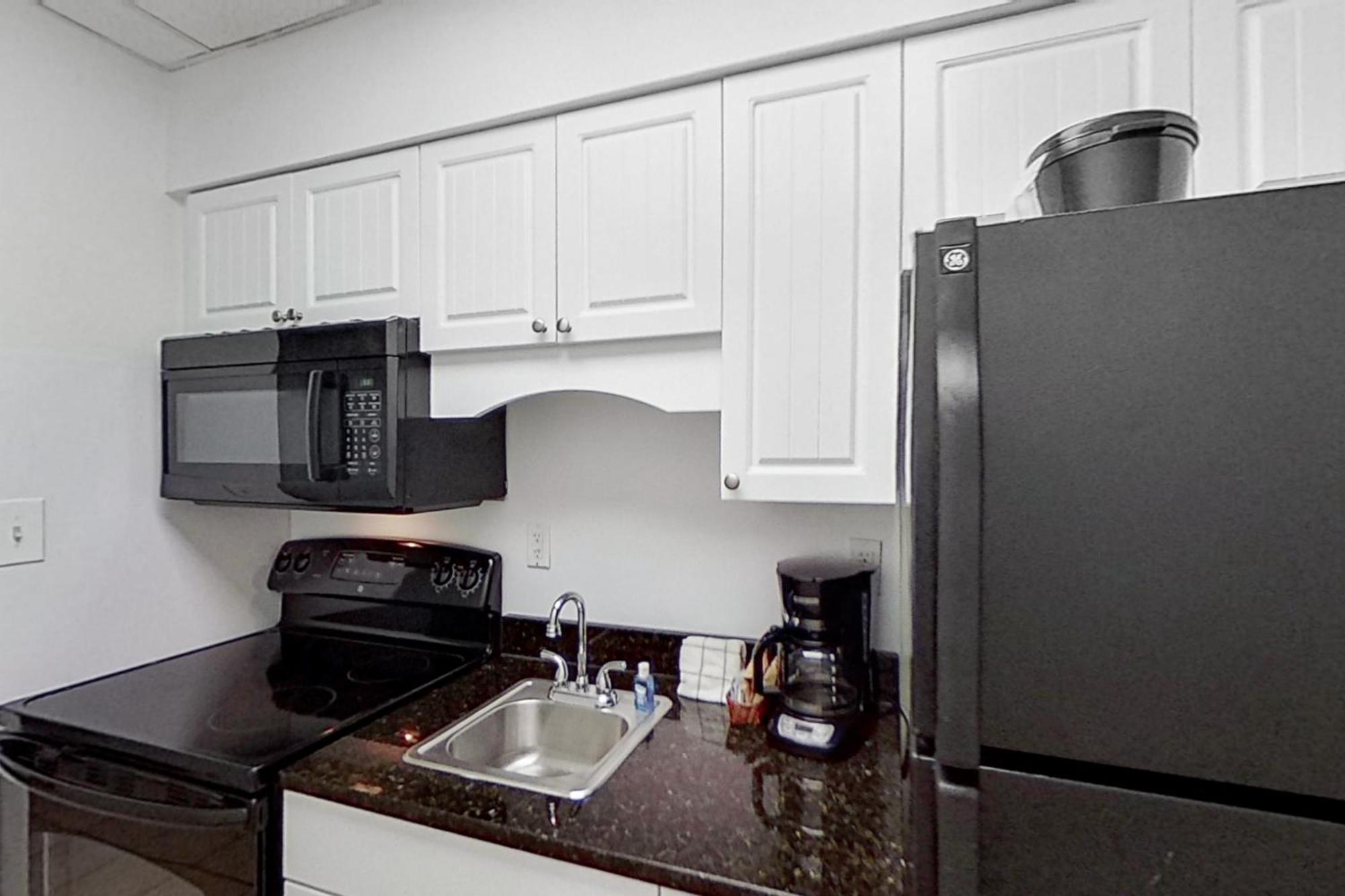 Ocean Park Resort - Oceana Resorts Vacation Rentals Myrtle Beach Zimmer foto