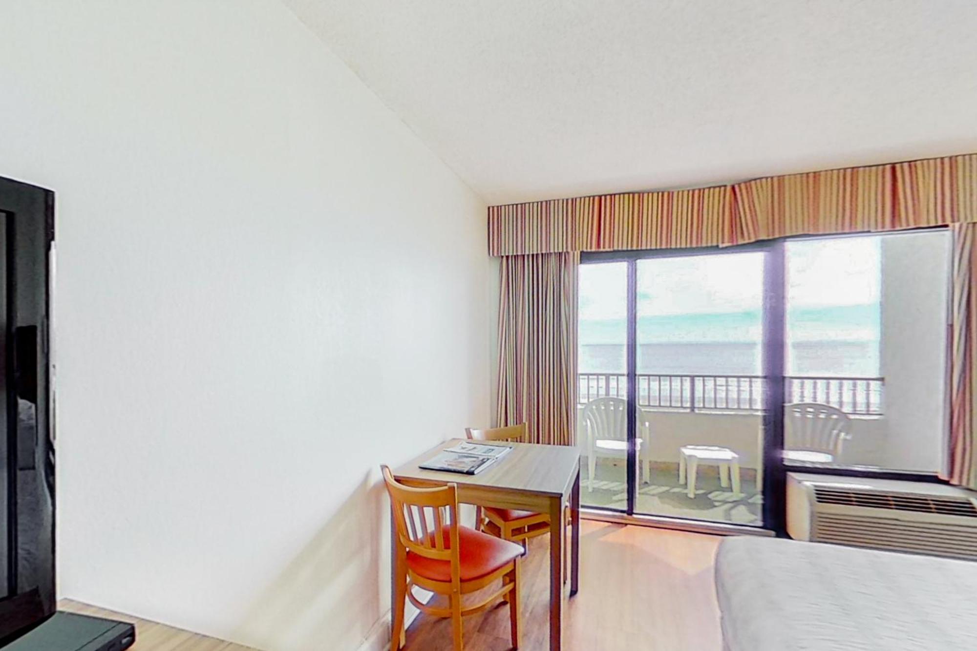 Ocean Park Resort - Oceana Resorts Vacation Rentals Myrtle Beach Zimmer foto