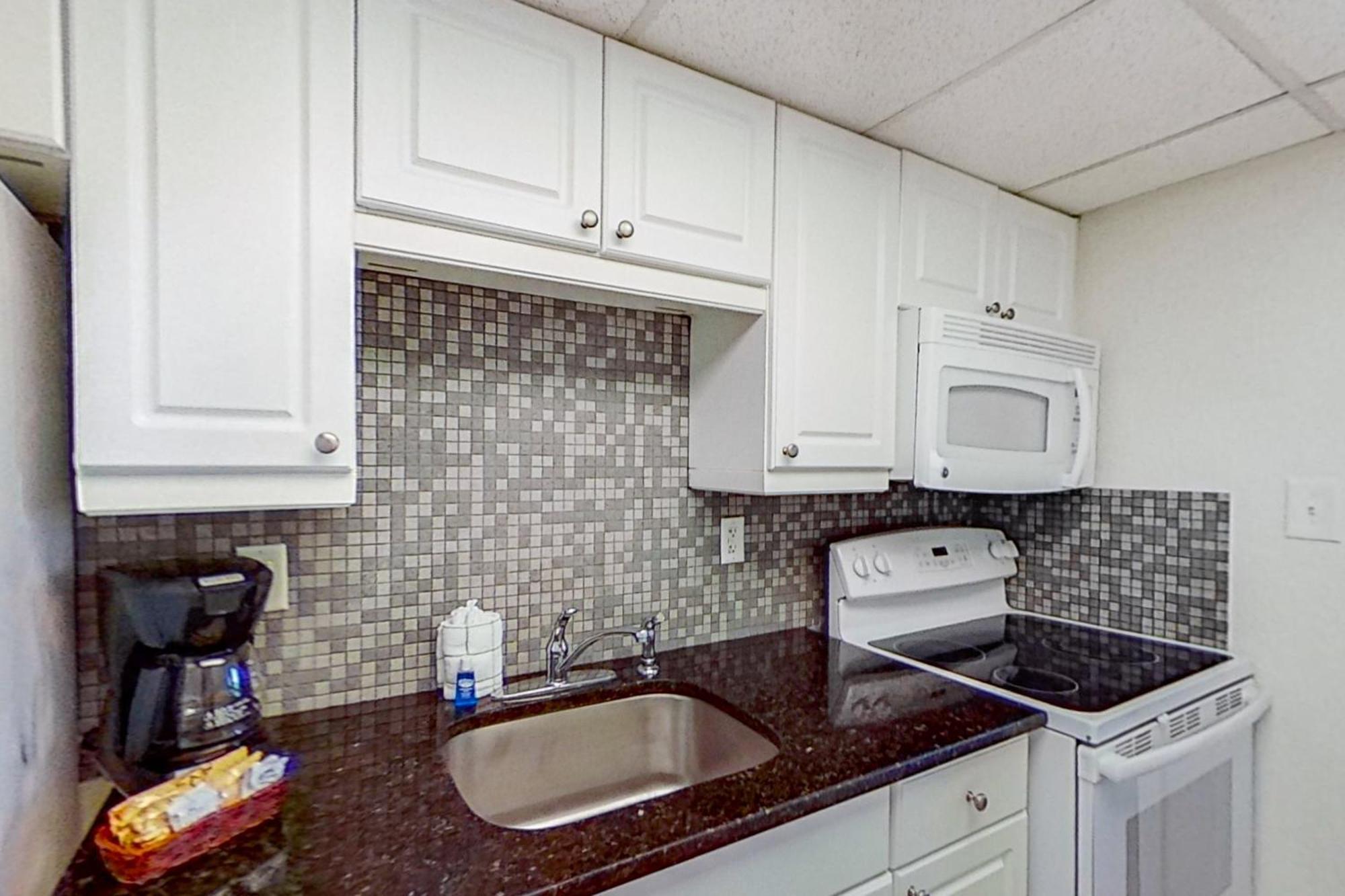 Ocean Park Resort - Oceana Resorts Vacation Rentals Myrtle Beach Zimmer foto
