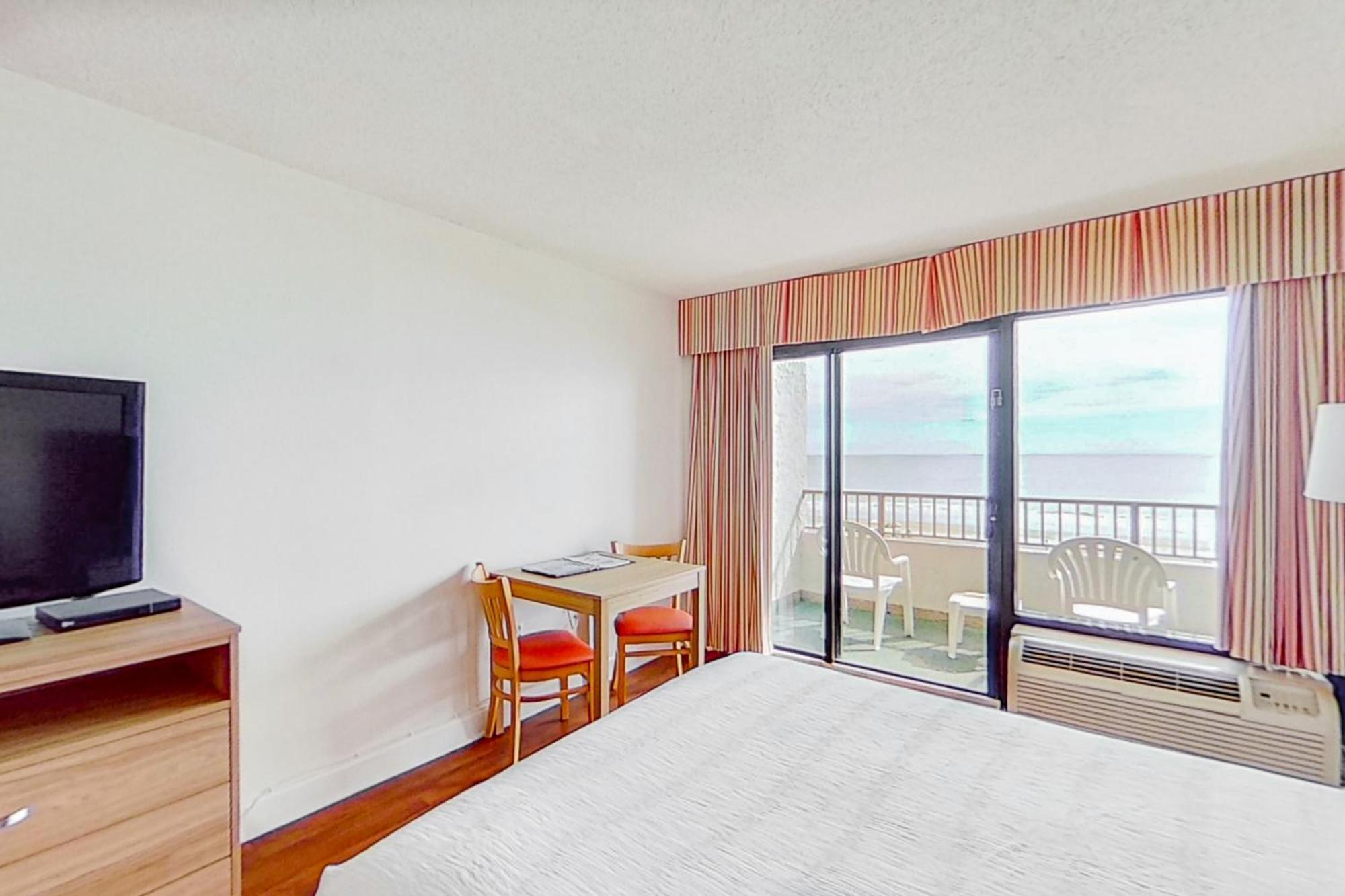 Ocean Park Resort - Oceana Resorts Vacation Rentals Myrtle Beach Zimmer foto