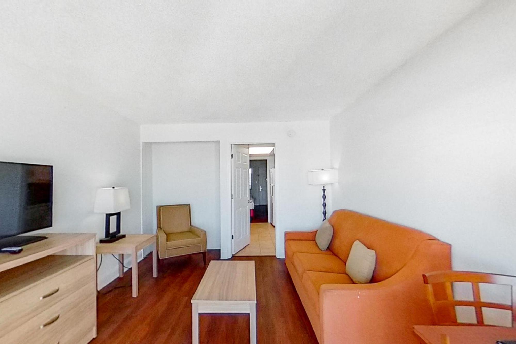 Ocean Park Resort - Oceana Resorts Vacation Rentals Myrtle Beach Zimmer foto