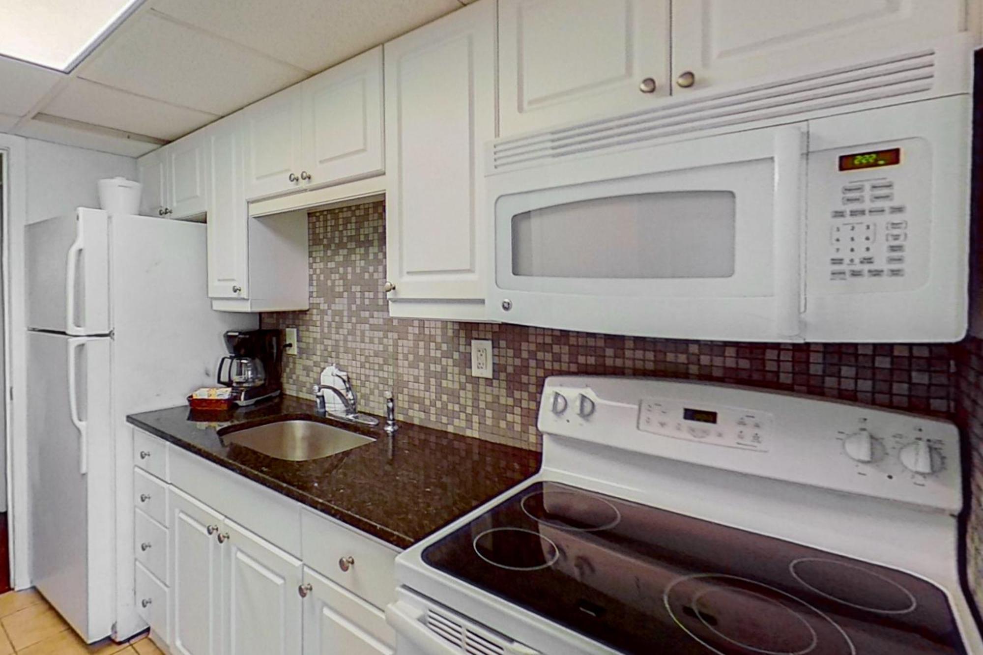 Ocean Park Resort - Oceana Resorts Vacation Rentals Myrtle Beach Zimmer foto