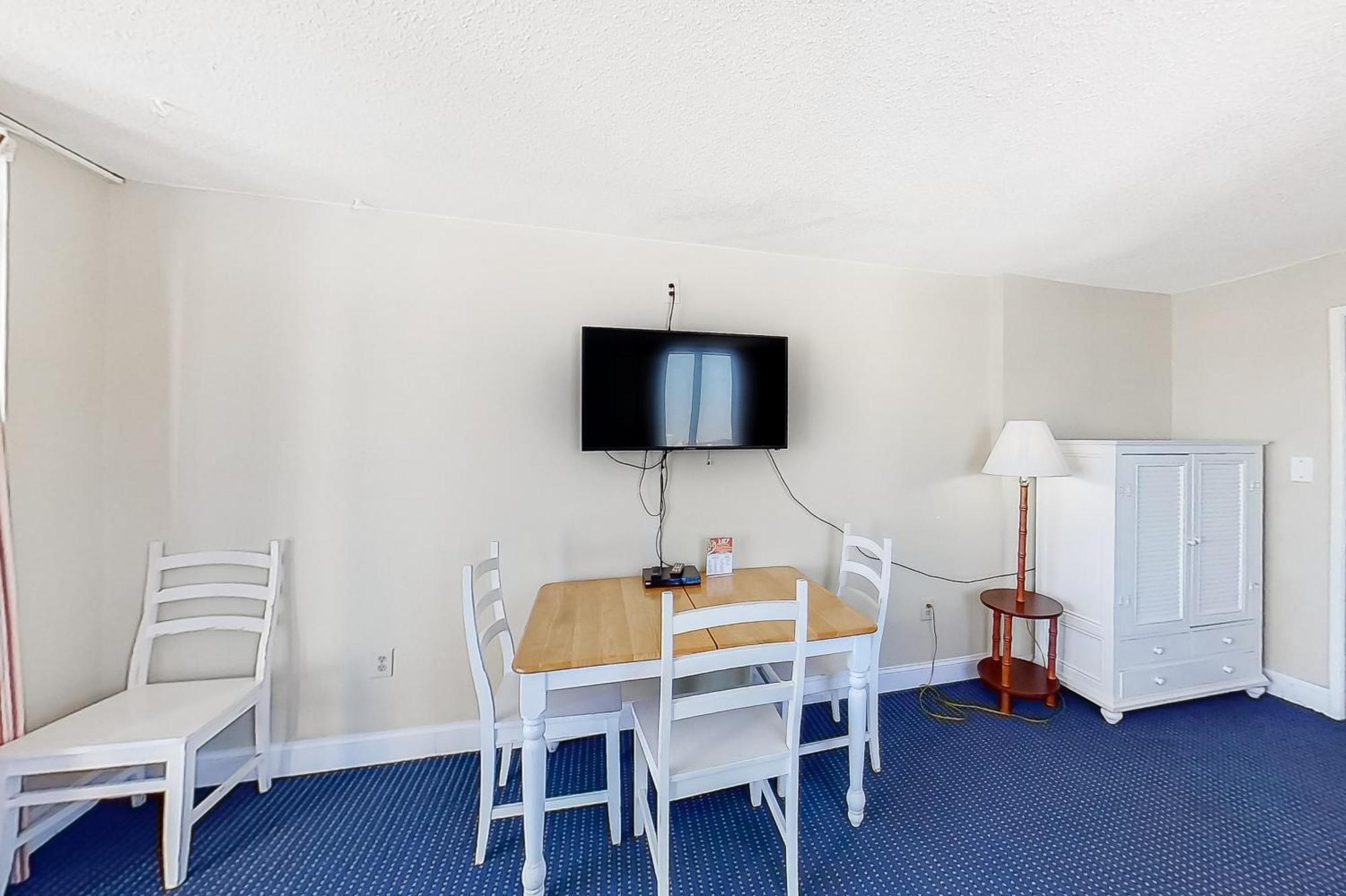 Ocean Park Resort - Oceana Resorts Vacation Rentals Myrtle Beach Zimmer foto