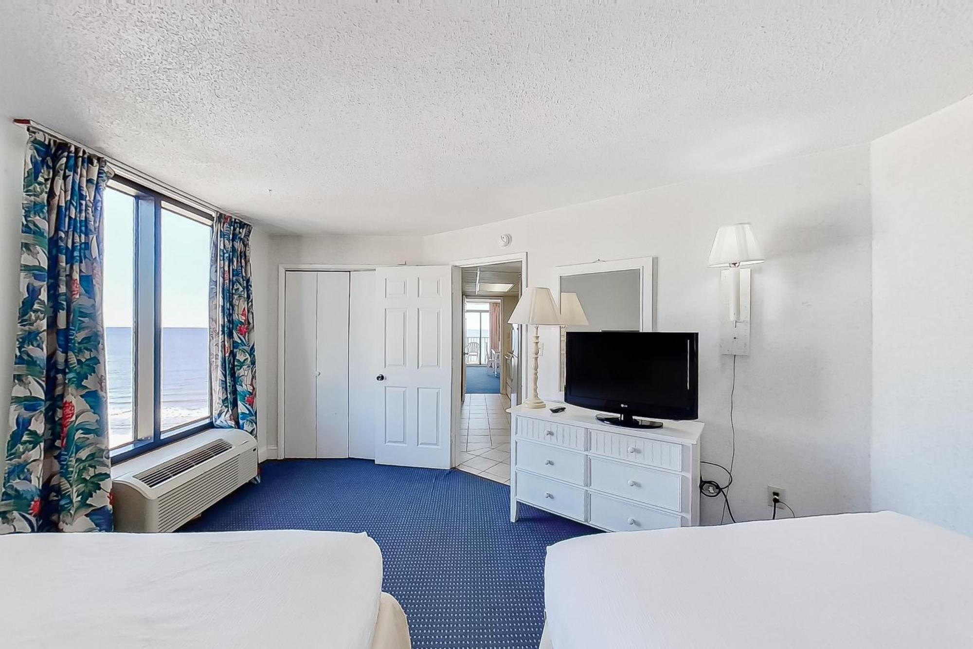 Ocean Park Resort - Oceana Resorts Vacation Rentals Myrtle Beach Zimmer foto
