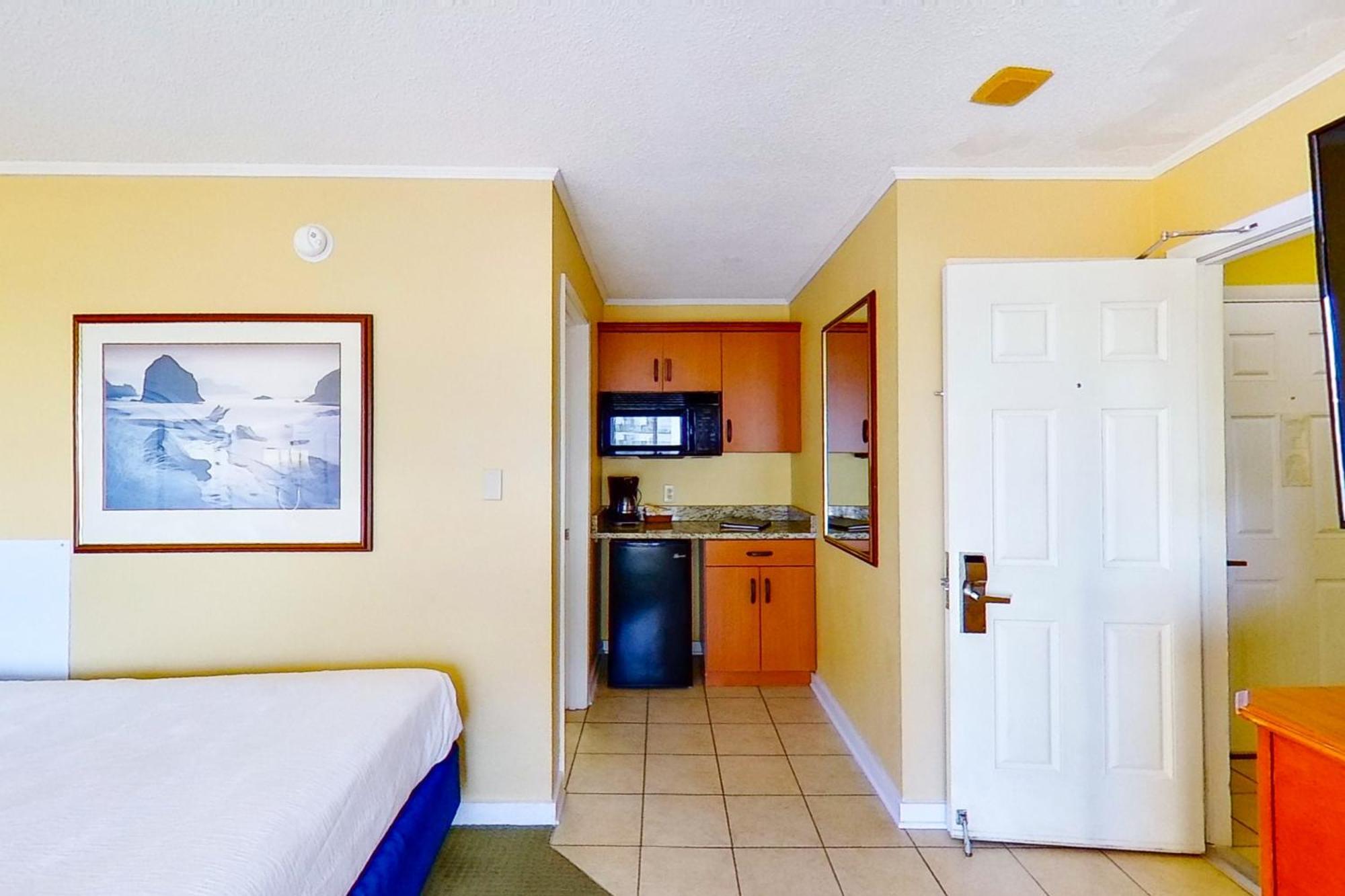 Ocean Park Resort - Oceana Resorts Vacation Rentals Myrtle Beach Zimmer foto
